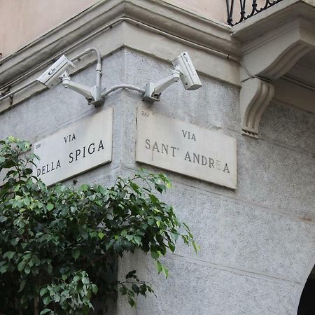 Sant'Andrea Cozy Apartment 米兰 外观 照片