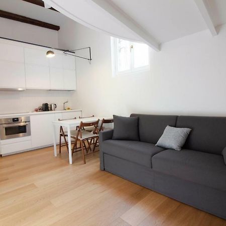 Sant'Andrea Cozy Apartment 米兰 外观 照片
