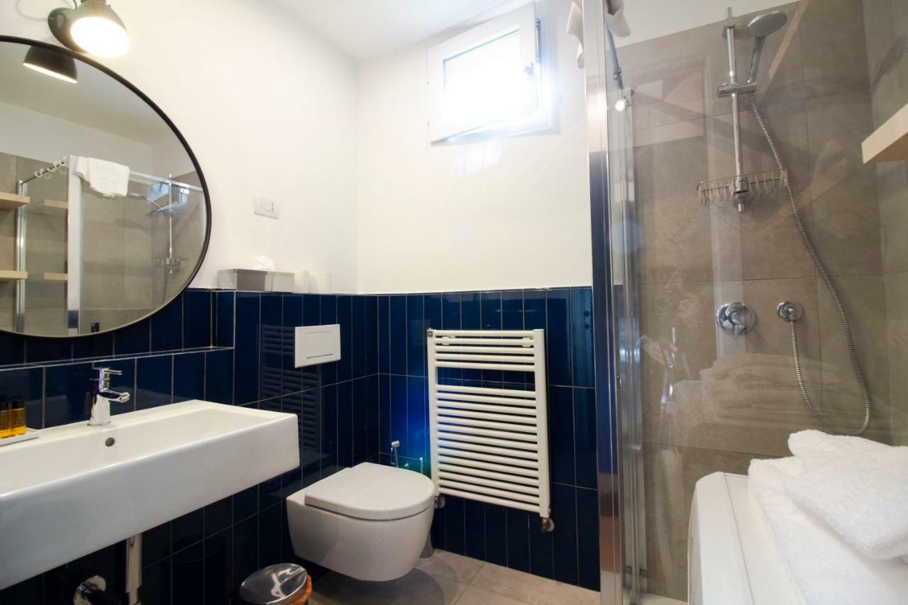 Sant'Andrea Cozy Apartment 米兰 外观 照片