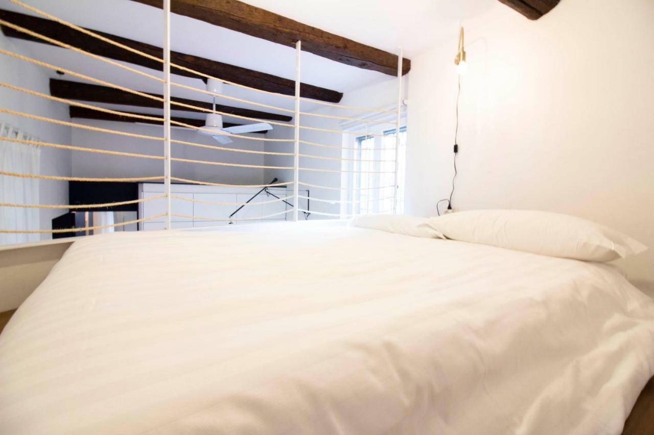 Sant'Andrea Cozy Apartment 米兰 外观 照片