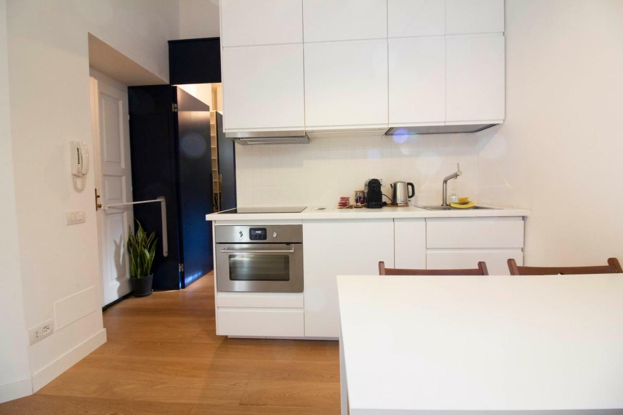 Sant'Andrea Cozy Apartment 米兰 外观 照片