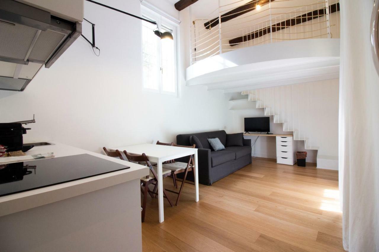 Sant'Andrea Cozy Apartment 米兰 外观 照片