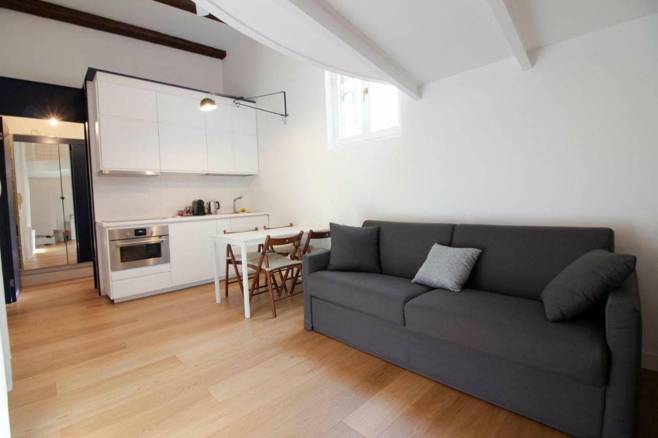Sant'Andrea Cozy Apartment 米兰 外观 照片